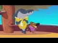 (NEW SEASON) Zig & Sharko - Sharko and Zig on the Rocks  (S02E21) _ Full Episode in HD