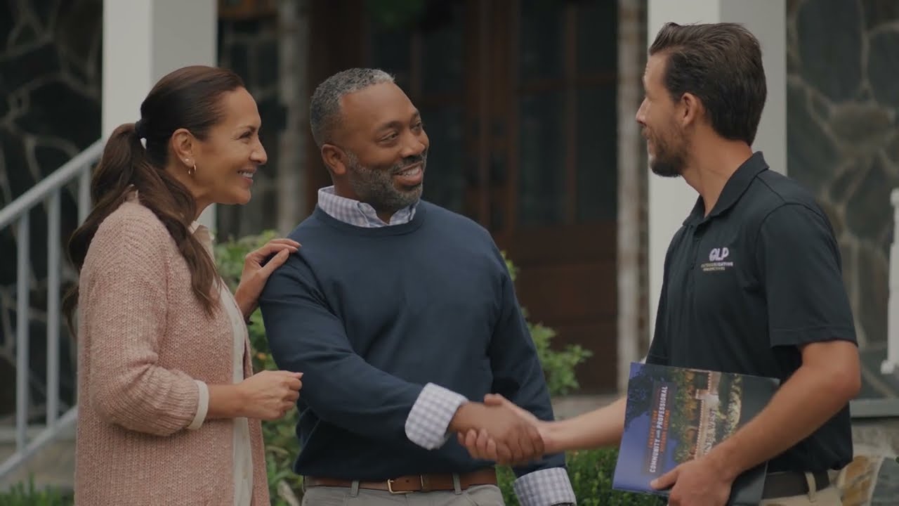 Why Choose OLP? | Outdoor Lighting Perspectives