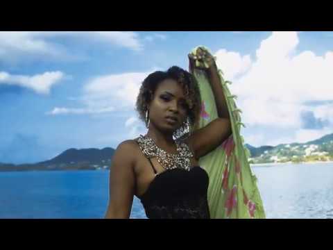 UNDRESS LALABY - Makky (Official Music Video) ' 2019 Dancehall '