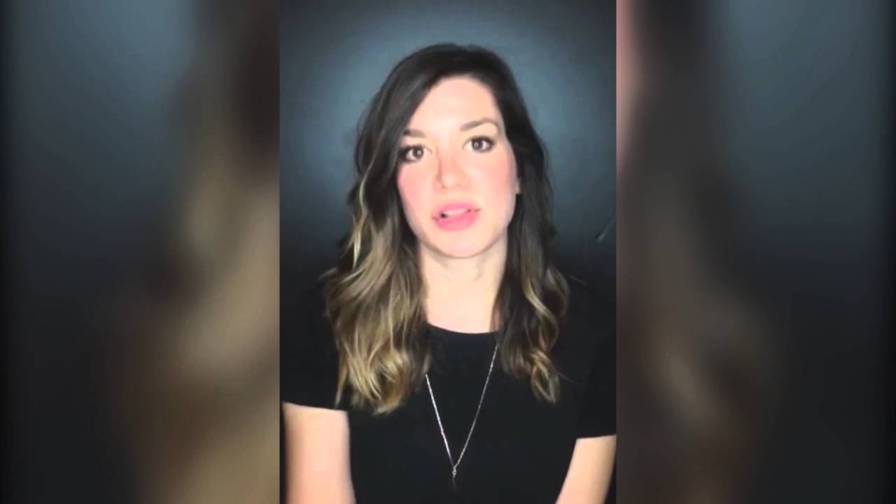 Studying Makeup and Hair styling in Vancouver