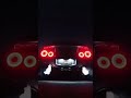 NISSAN GT EXHAUST FIRE|THIS IS REAL EXHAUST FIRE.