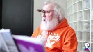 R. Stevie Moore, "Prolife, Prochoice, Provocative" [Nashville Cream Conference Call Part 5]