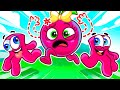 Where Are My Hands Song 🙌😲Oh No I Lost My Pretty Hands😲II VocaVoca🥑 Kids Songs &amp; Nursery Rhymes