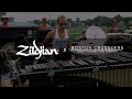 Boston Crusaders 2021 Production Run | FRONT ENSEMBLE