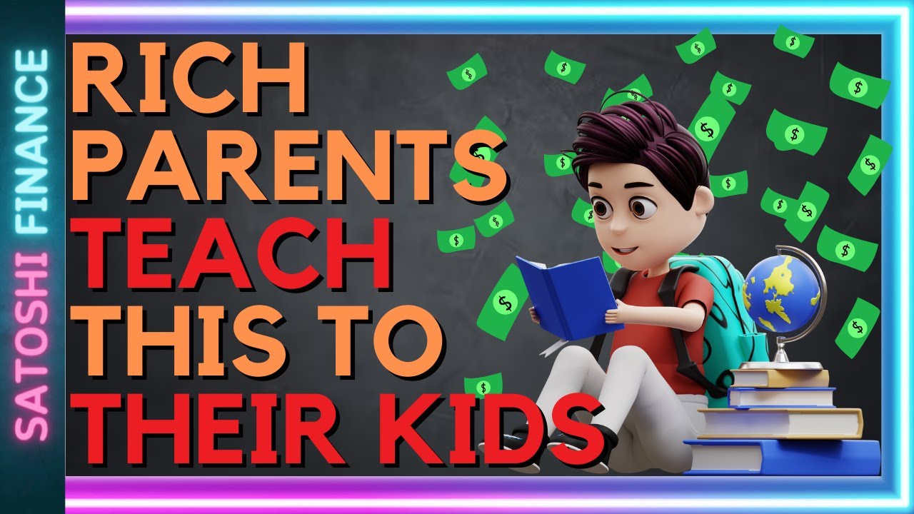 Financial Literacy: Empowering Kids with Money Management Skills