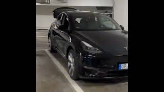 Tesla model Y #tesla#cars