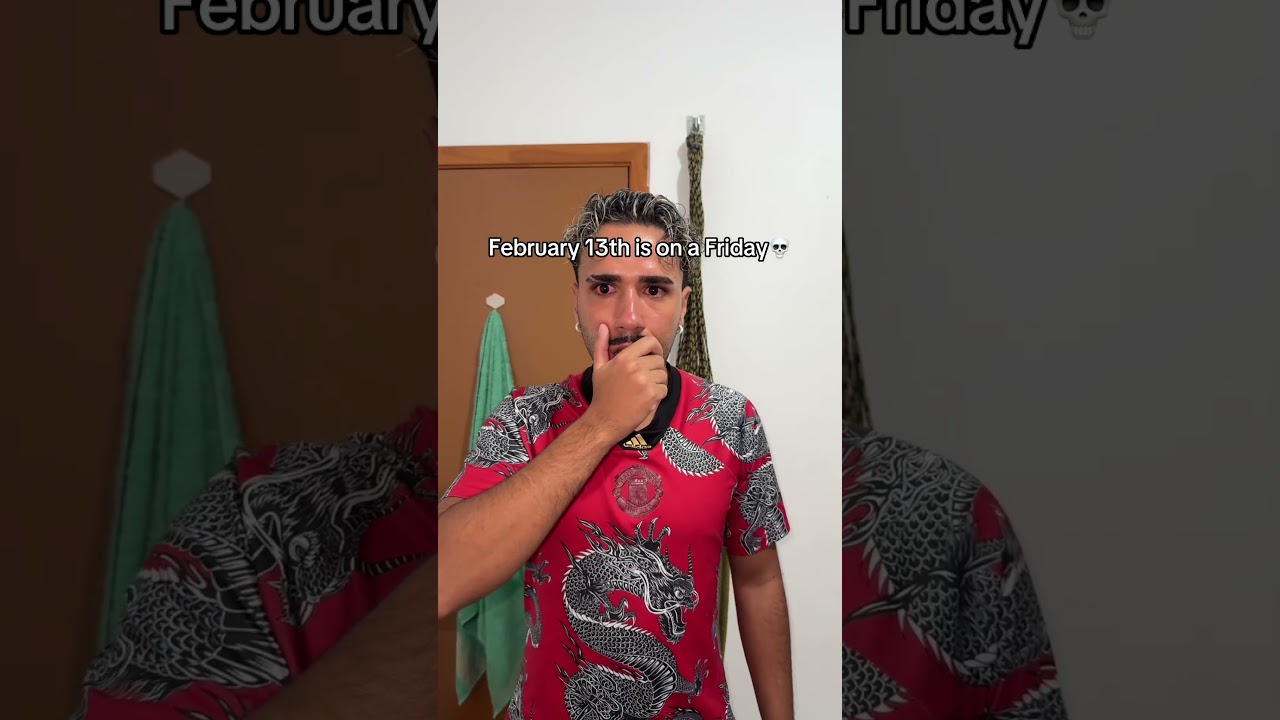 Who knows what it means?💀