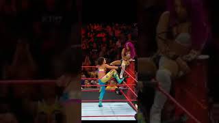 Helps Ronda Rousey Leave The Arena Following Bella Twins Attack Raw Exclusive2021