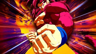 Daima Goku enters the tournament of power DragonBall FighterZ [NEW