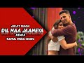 Dil Na Jaaneya - Arijit Singh |  ( Remix Rahul india music) Good Newwz