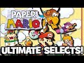 Paper Mario N64 Part 10 TOY BOX (Nintendo Switch) Ultimate Selects