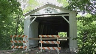 Preserving a piece of Fountain County history