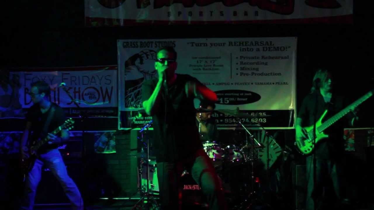 Jack Stevens Band - High, Dirty & Low