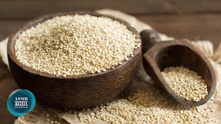 How To Cook Quinoa? The easiest way to cook perfect quinoa!