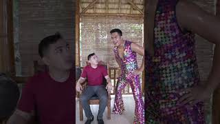 ada sarankah? #moodbooster #dance #hiburan #biggboss #comedyshorts