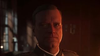 Call Of Duty Wwii Spy Mission Meeting Heinrich