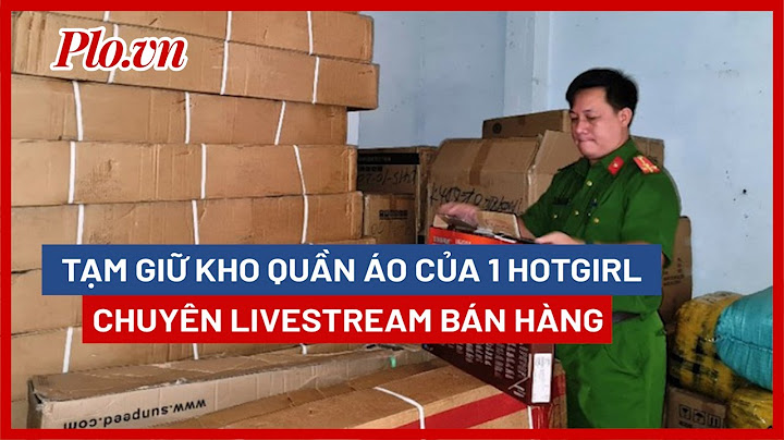 Bán quần áo có cần hóa đơn chứng từ năm 2024