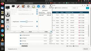 How to transfer a domain From CPanel To CWP