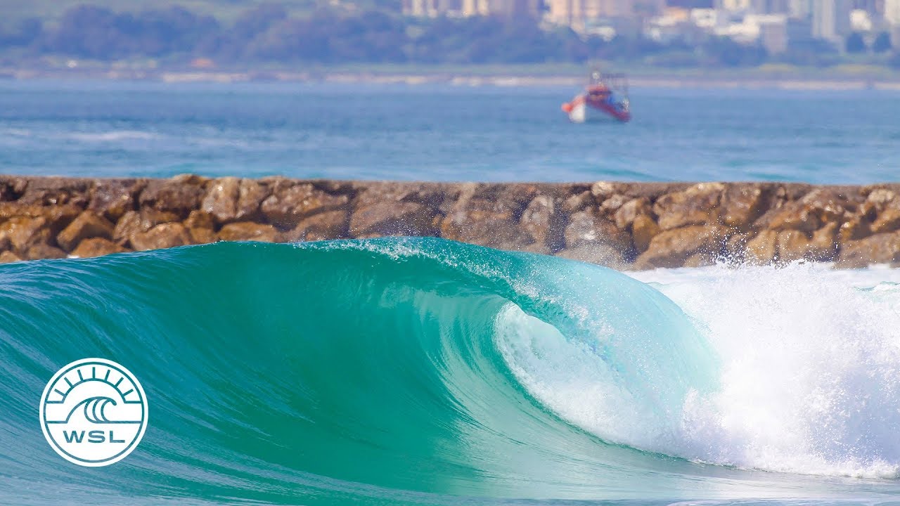 lqsif stock 2018 Caparica Primavera Surf Fest Teaser