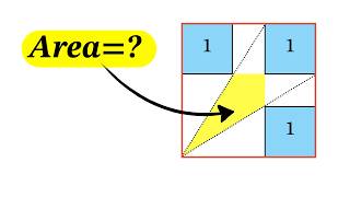 A Simple Problem That Tricks Everyone