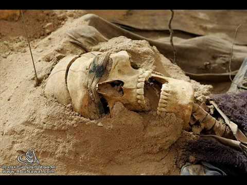 من عاش مات ومن مات فات