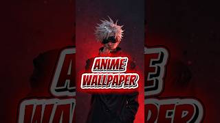 Anime wallpaper for Android Anime wallpaper for Android