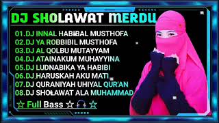 dj sholawat innal habibal musthofa @risasolihah.official