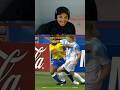 BRASIL X ARGENTINA 2005