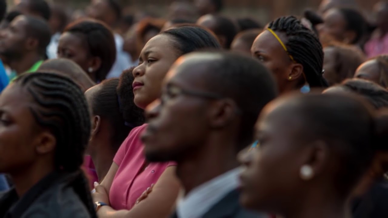 LES TÉNÈBRES DE DIEU : par le Pasteur Lord LOMBO