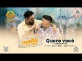 Malla 100 Alça feat. Rênero Rocha - QUERO VOCÊ - Malla Sunset