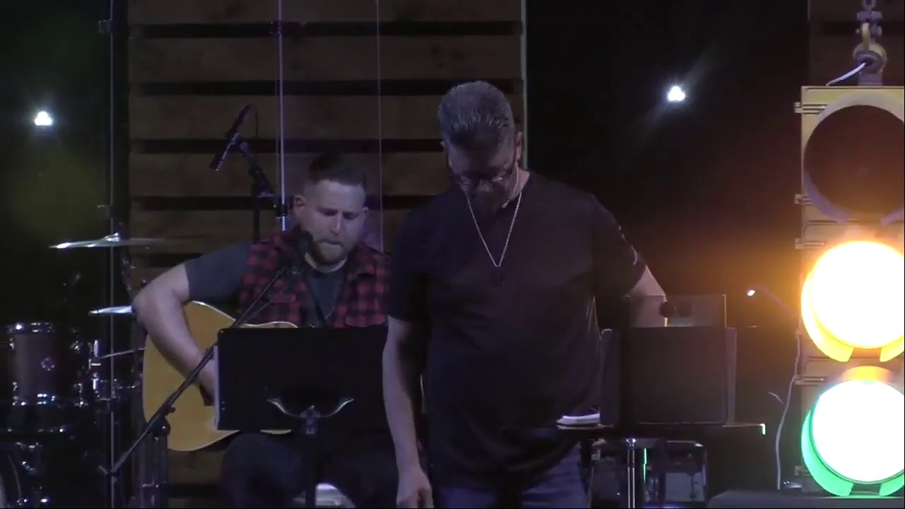 Tony Rohrer Pathway Community Church | 5.17.2020 | Tony Rohrer - YouTube