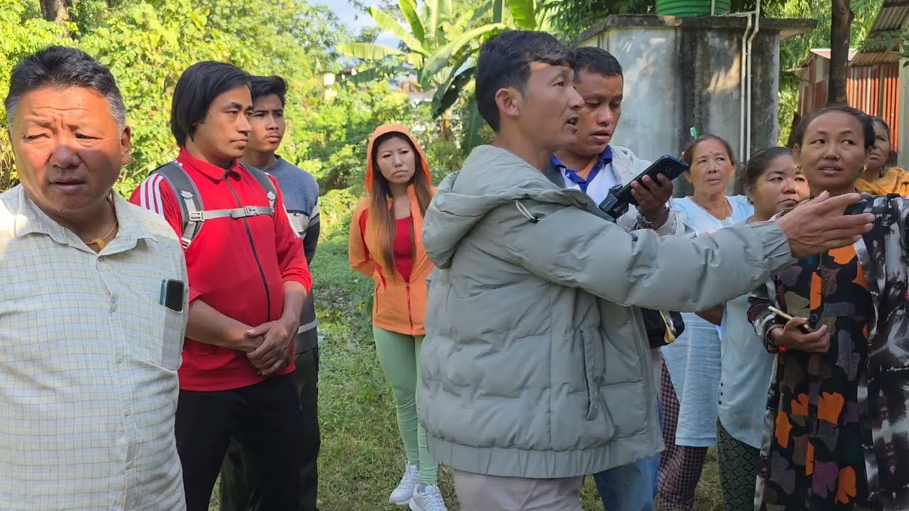 अन्त त श्रीमती 