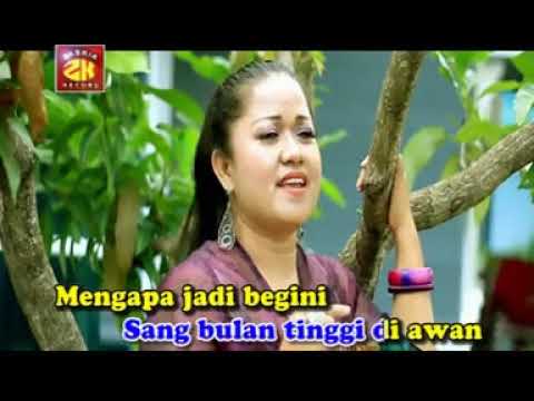 DIAM DIAM JATUH CINTA JASMIN MUNAR KARAOKE - YouTube