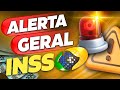 INSS DISPARA ALERTA para APOSENTADOS: ÚLTIMA CHAMADA para RECEBER seu DINHEIRO💰