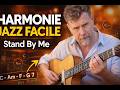Une Grille Ultra Simple Pour Comprendre L Harmonie Jazz Stand By Me mp3