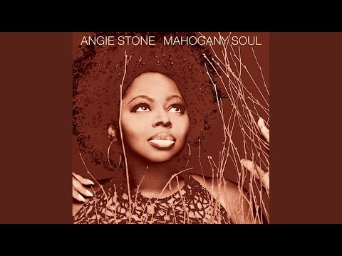 Angie Stone — Bottles & Cans