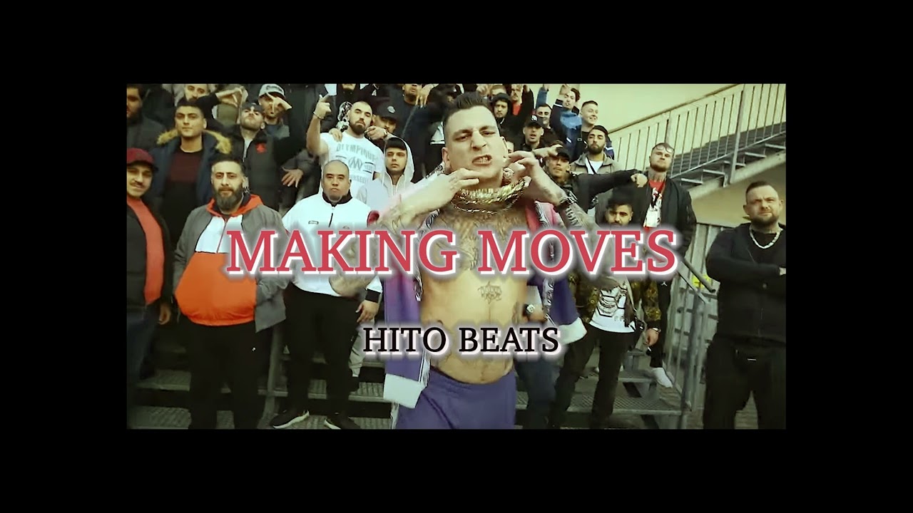 GZUZ x Maxwell Type Beat - 100 BPM Bouncy Party Beat - Club Hip Hop Freestyle Beat