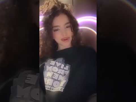 Demitra #edit #kalogerasisters #demitra #beuty #cute #capcut #curlyhair