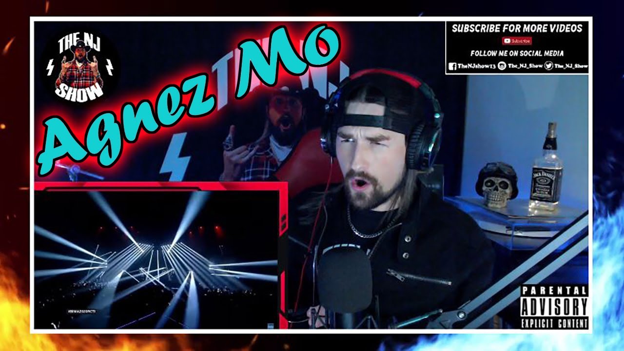 Agnez Mo - Diamonds | Billboard Indonesia Music Awards 2020 | Official Video | REACTION!!!