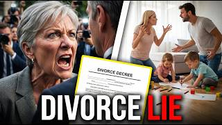 Charlie s Mother ERUPTS After Divorce Bombshell Erika Accused Of Lying About Marriage