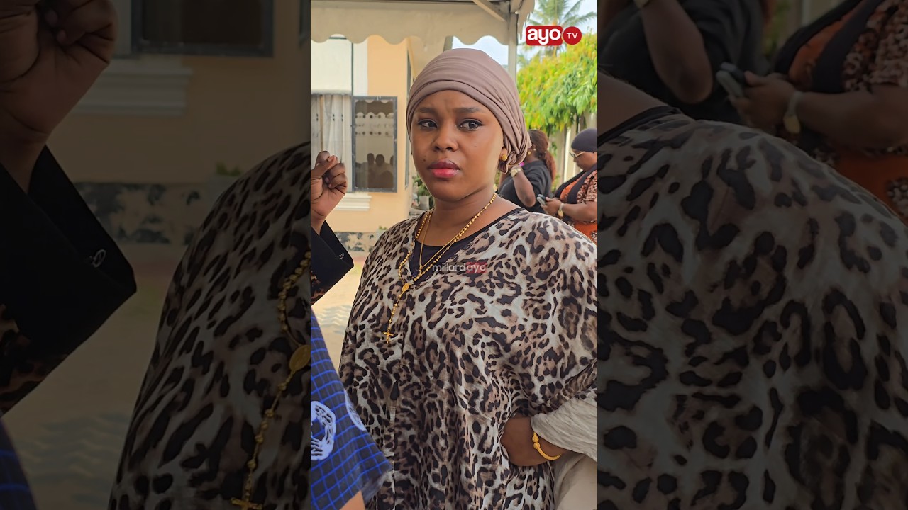 LULU MSIBANI KWA SSEBO