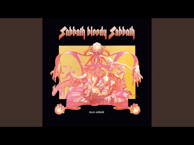 Sabbra Cadabra (2009 - Remaster) class=