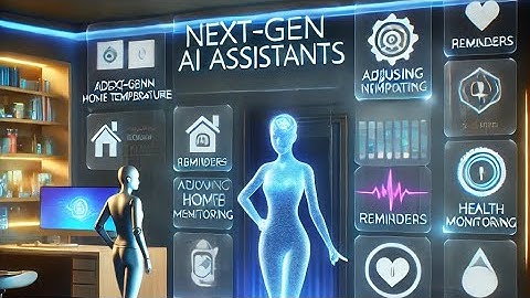 Welcome to the Future of AI! 🤯