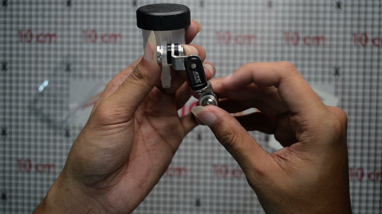 KTC Bracket Tabung Minyak Rem BFTM 103