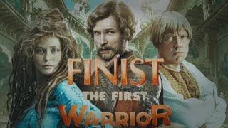 Finist: The First Warrior - Netflix Movie Explained | Russian Fantasy Adventure