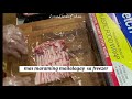 How to organize frozen meat / great idea for a house hold moms