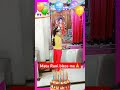 Mata Rani Bless Me 