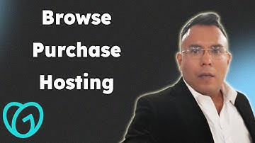 Browse and Purchase Hosting, Domains, and More at GoDaddy 2025