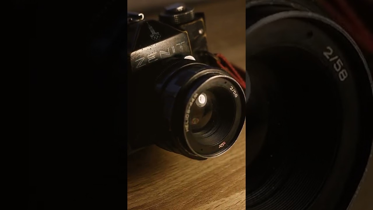 Zenit TTL