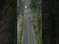 Realistic Highway Car Crashes #401